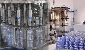 25% of Ogun table water producers shut down in one year – Official